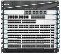 RG-N18000-E系列焦点交流机